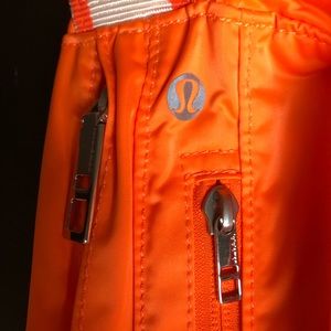 Lululemon Yoga Mat Bag NWOT